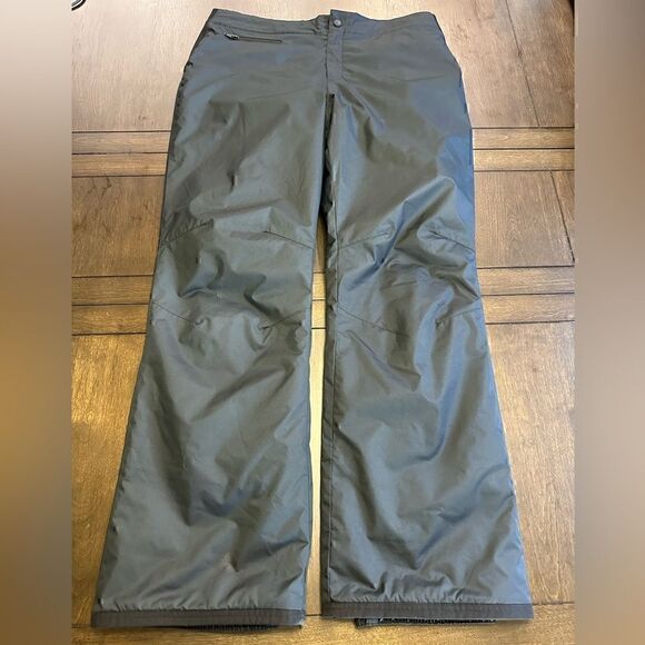 Obermeyer Womens Size 14 Snowboard Ski Pants